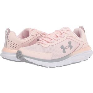 Under Armour Women's Charged Assert Running Shoe. In like new condition!